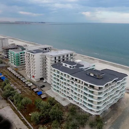 Beach Paradise * Năvodari